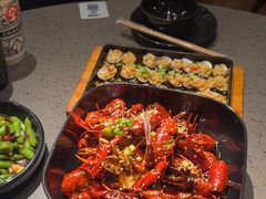 -一棠龙虾•王牌虾球(楚河汉街店)