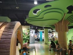 -北京科学中心儿童乐园