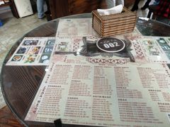 -周大娘牛乳(旧寨古村总店)