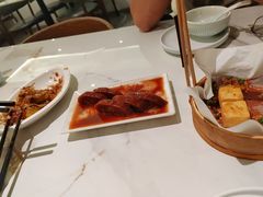 -翡翠拉面小笼包(岭南新天地店)