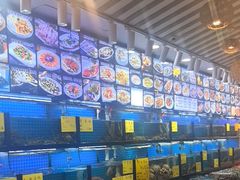 -醉壹号海鲜大排档·老厦门特色菜(厦门美食地标店)