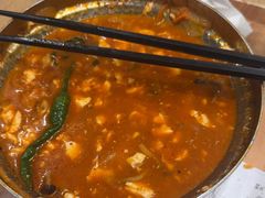 -池奈·咖喱蛋包饭(熙地港店)