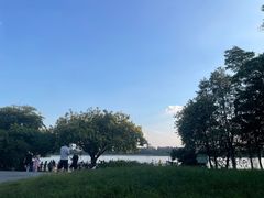 -海珠湖公园