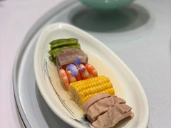 -漢舍中国菜馆(889广场店)