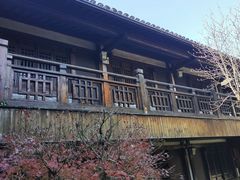 -茅山东方盐湖城景区