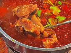 -梅红羊肉馆(赭山西路店)