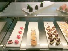 -西安高新洲际酒店•源咖啡全日制餐厅