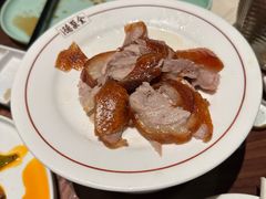 -北京全聚德(王府井店)