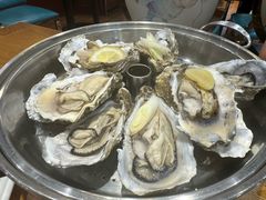 -喜来酌海鲜·饺子(和平一店)