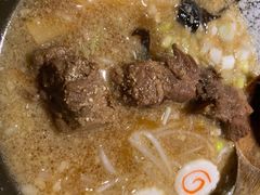 -日本料理神拉面