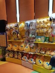 -小鸡哆哆故事屋·儿童乐园(嘉里城店)