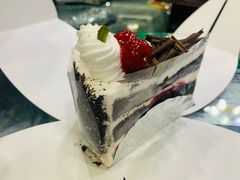 -85度C(东莞常平新南街店)