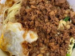 -朱儿面庄(洋河三路店)