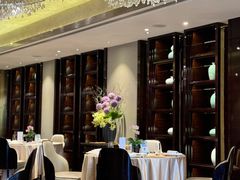 -北京泰富酒店-柏景轩中餐厅