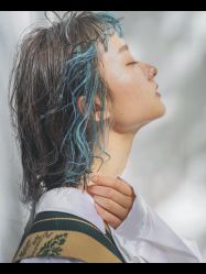 -SY水源护肤造型