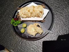 -山上下日本料理(万象城店)