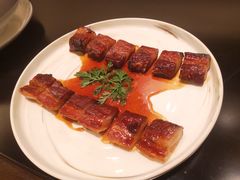 -丽晶轩中餐厅(重庆丽晶酒店)