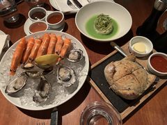 -上海柏悦酒店·世纪100牛排馆