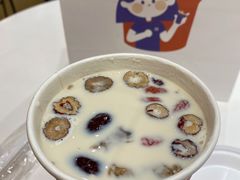 姜汁冰博客牛乳茶-炖物24章·顺时轻养茶(杭州大厦店)