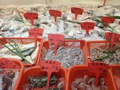 -醉壹号海鲜大排档·老厦门特色菜(厦门美食地标店)