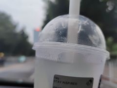 -喜茶(广州天汇igc店)