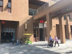 -三亚湾红树林度假世界(木棉酒店)