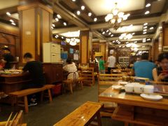 大堂-老码头火锅(玉林店)