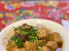 -闯关东东北农家菜(崂山石老人店)
