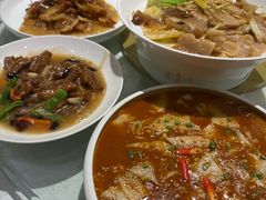 -香满楼(南关店)