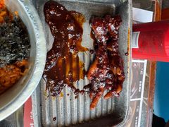 -一品诚记烤肉(大连柏威年购物中心店)