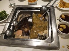 -海底捞火锅(锦艺城店)