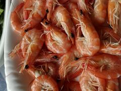 -钱大妈海鲜饭店(保利林语店)