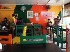 -Jonah's Fruit Shake & Snack Bar