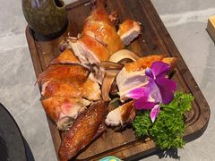 -沿江海南菜·文昌鸡祖师爷(大东海店)