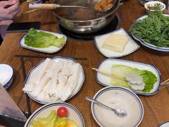 -厝味火锅·潮汕卤水火锅(十一合店)