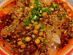 -红辣椒·川菜·火锅(张杨路店)
