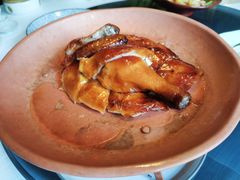 -三号黄浦会Canton Table