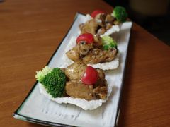 -如禾素食·下午茶·糖水
