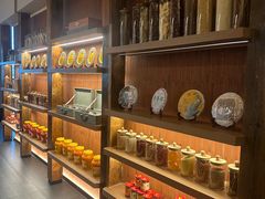 -千百味红餐厅·非遗江西菜(绿地双子塔总店)