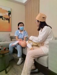 -禧月荟月子中心(前海Max店)