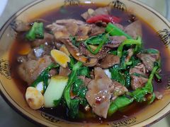 -周师饭店