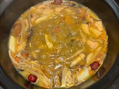 -云南野生菌石锅鱼石锅鸡(大金塔店)