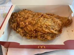 -麦当劳(厦门梧村店)