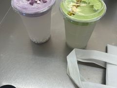 -Yee3·三号椰(上海中山公园龙之梦店)