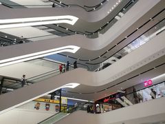 -优衣库(郑州丹尼斯大卫城店)
