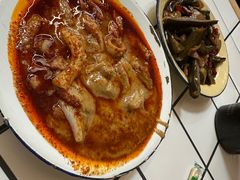 -东仪路传统烤肉