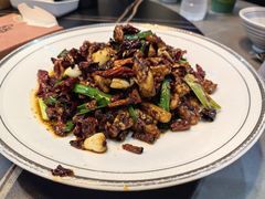 -树厨贵州菜(铜仁花果山店)