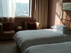 -南京钟山宾馆(江苏省会议中心)