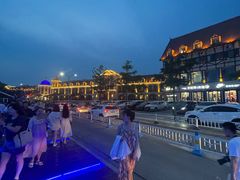 -老虎石海上公园