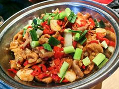 -火宫殿·小吃王国(坡子街店)